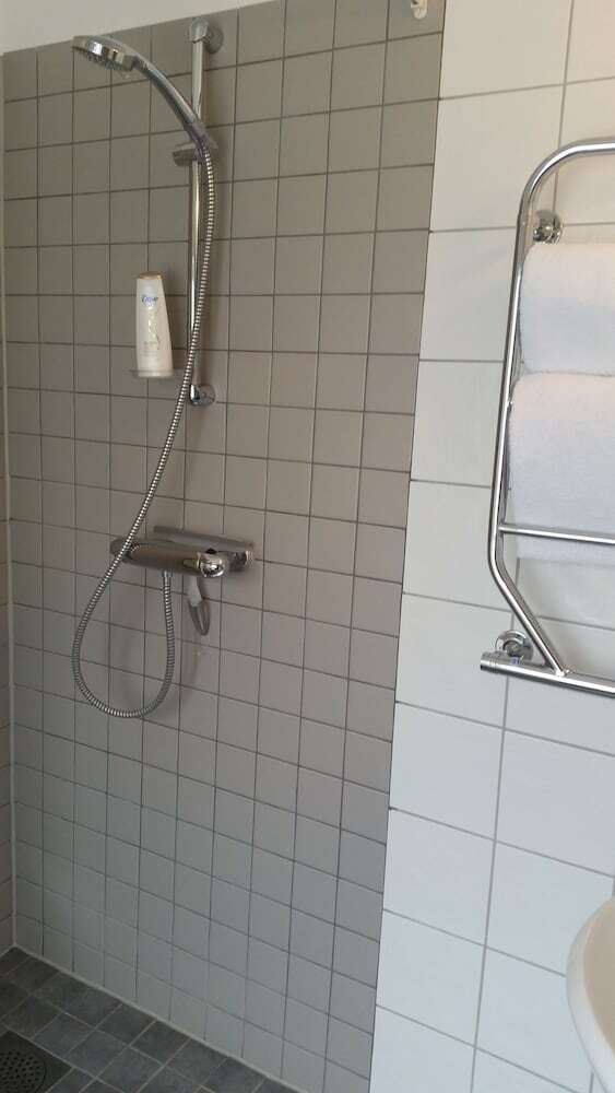 Lilla Hotellet