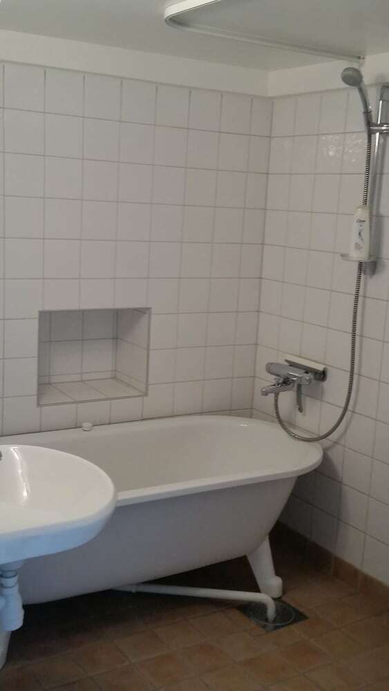 Lilla Hotellet