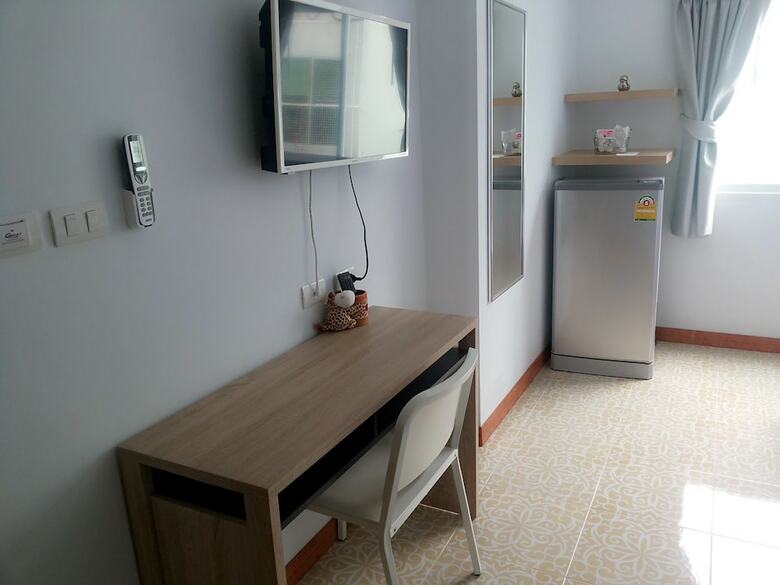 Hotel The Duck