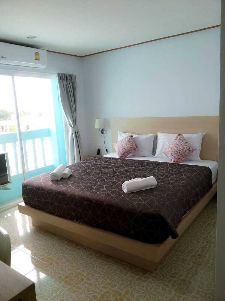 Hotel The Duck
