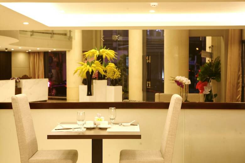Ciao Saigon Hotel & Spa