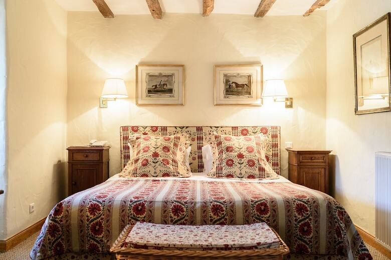 Hotel H�tel Arraya
