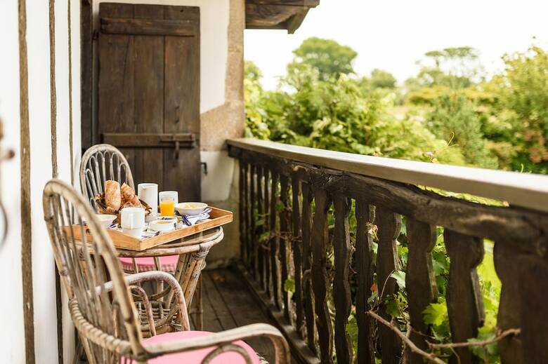 Hotel H�tel Arraya