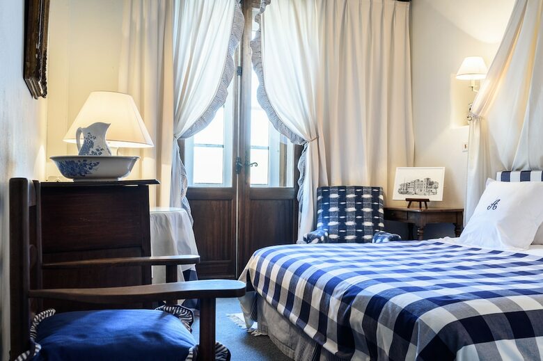 Hotel H�tel Arraya