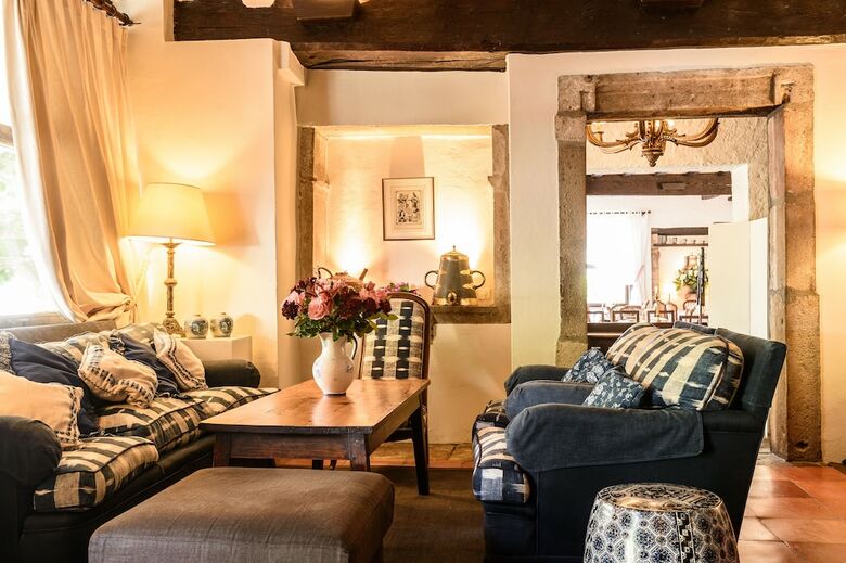 Hotel H�tel Arraya