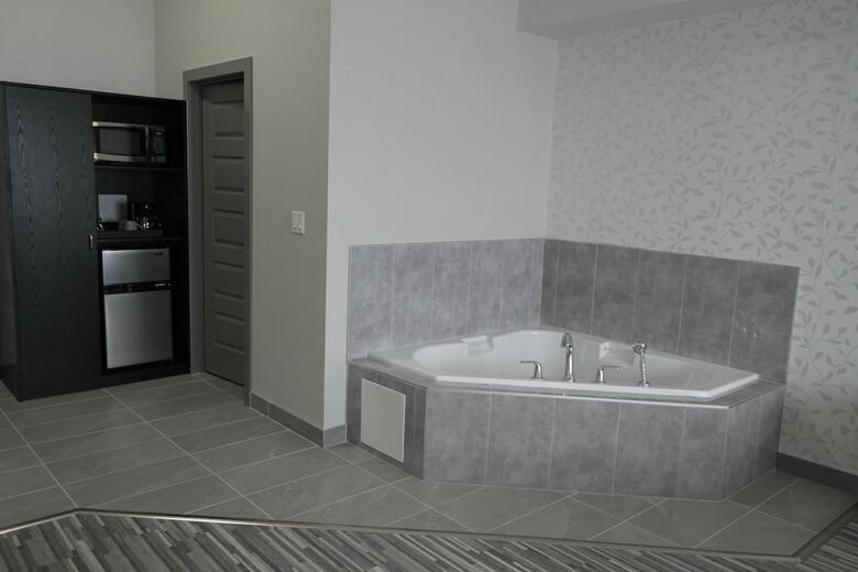Hotel Stars Inn Edmonton Airport