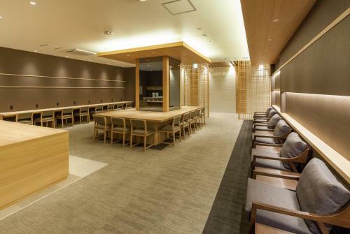 Y's Cabin Yokohama Kannai