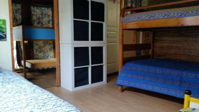 Hostal Clematisso - Hostel