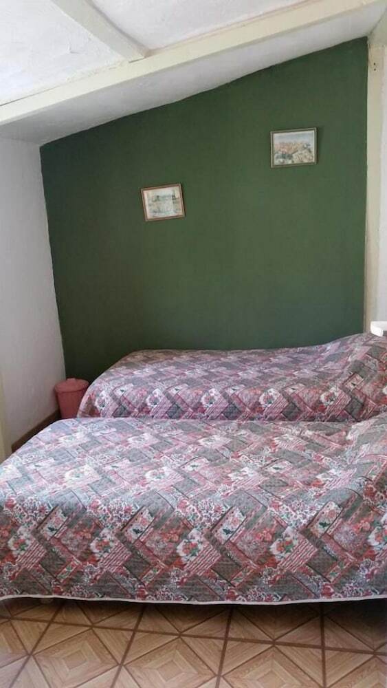 Hostal Clematisso - Hostel