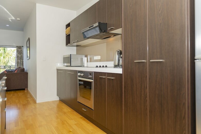 Apartamentos Aqua Soleil Villas