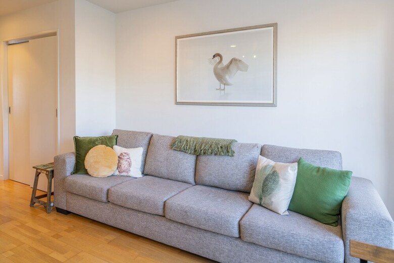 Apartamentos Aqua Soleil Villas