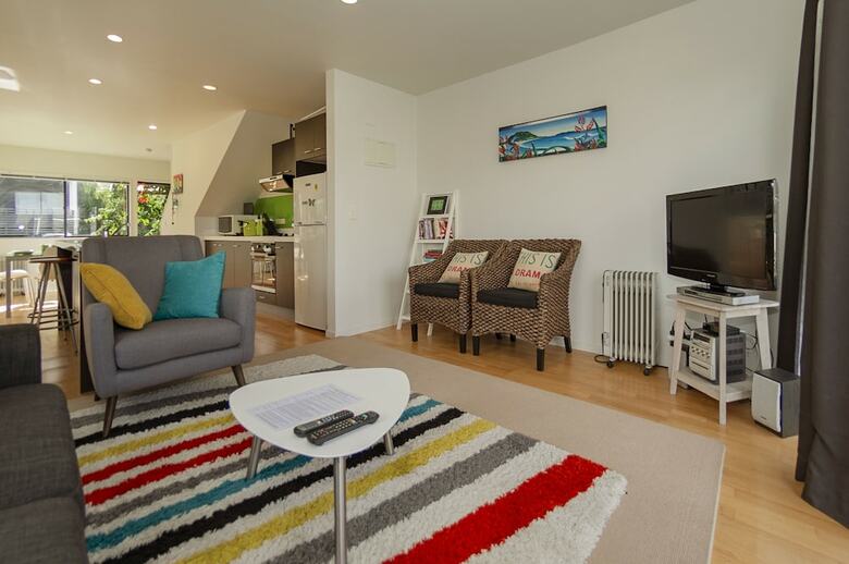 Apartamentos Aqua Soleil Villas