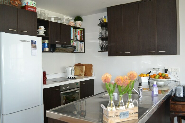 Apartamentos Aqua Soleil Villas