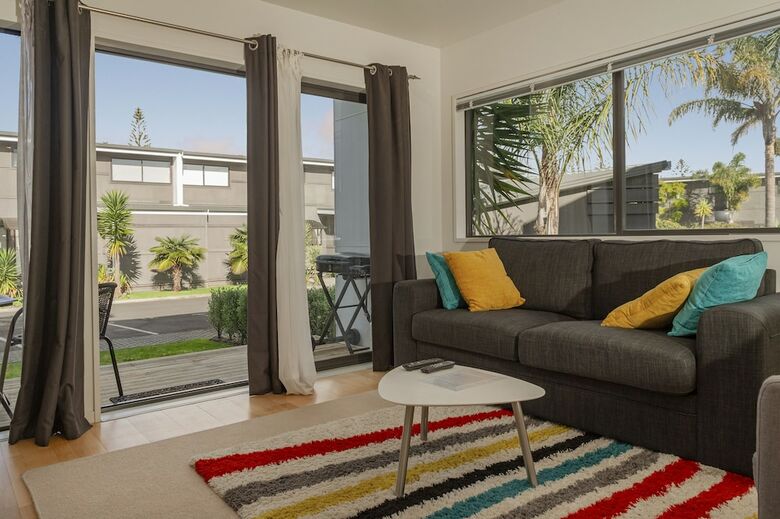 Apartamentos Aqua Soleil Villas