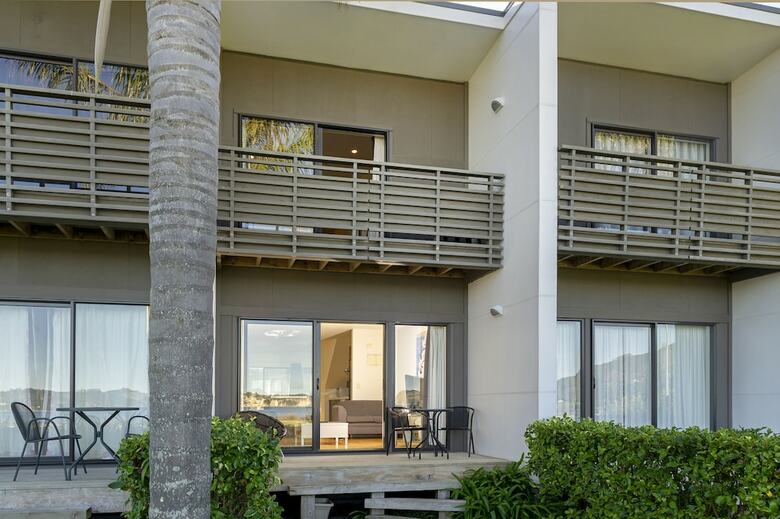 Apartamentos Aqua Soleil Villas