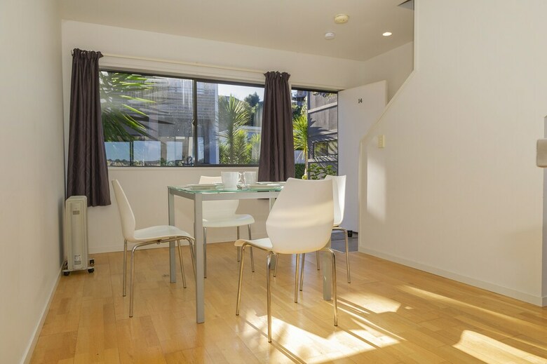 Apartamentos Aqua Soleil Villas
