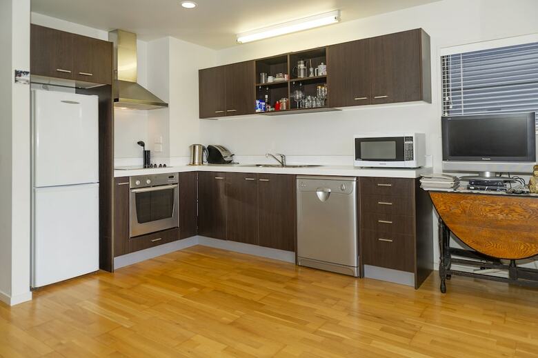 Apartamentos Aqua Soleil Villas