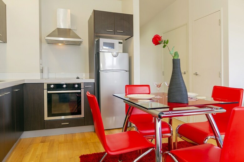 Apartamentos Aqua Soleil Villas