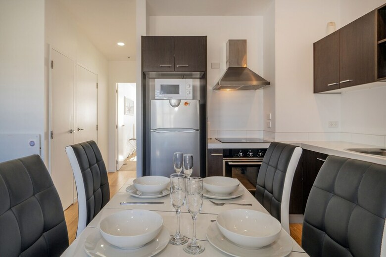 Apartamentos Aqua Soleil Villas