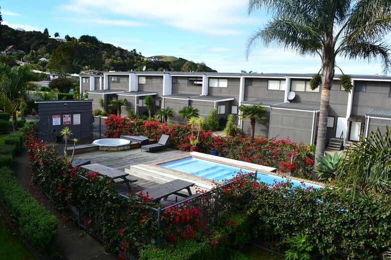 Apartamentos Aqua Soleil Villas