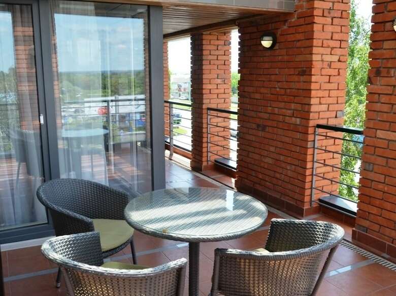 Hotel Villa Four Rooms