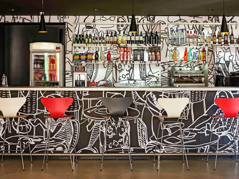 Hotel Ibis Goiania