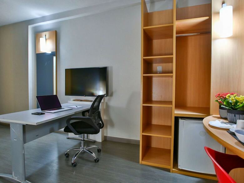 Hotel Ibis Goiania