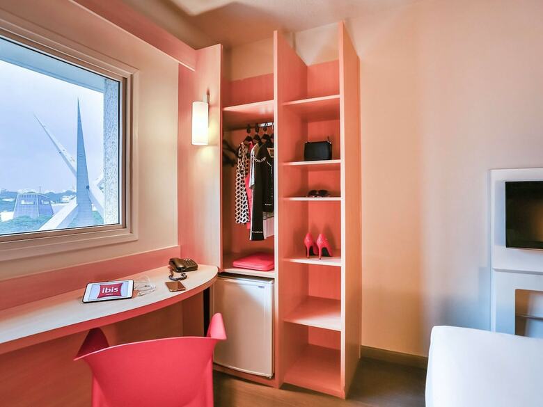 Hotel Ibis Goiania