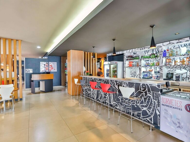 Hotel Ibis Goiania