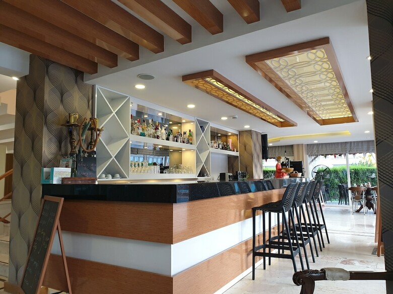 Esperanza Boutique Hotel