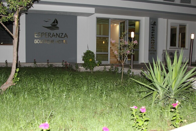 Esperanza Boutique Hotel