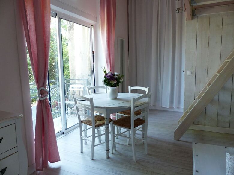 Apartamento Villa Maryluna