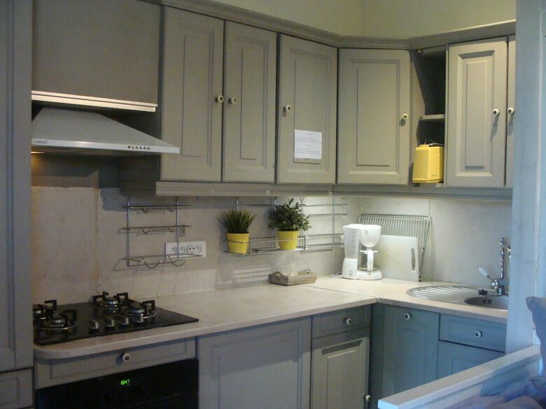 Apartamento Villa Maryluna