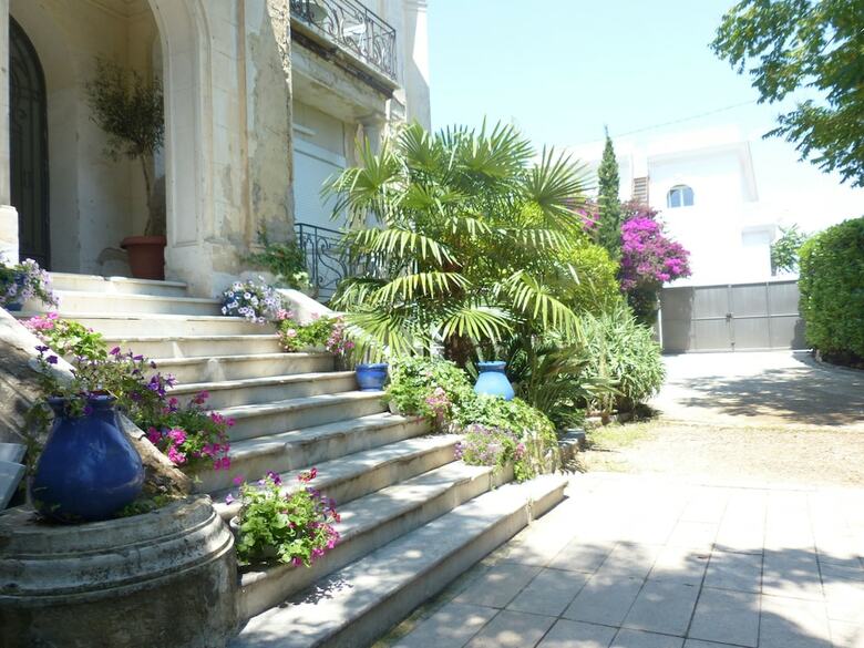 Apartamento Villa Maryluna