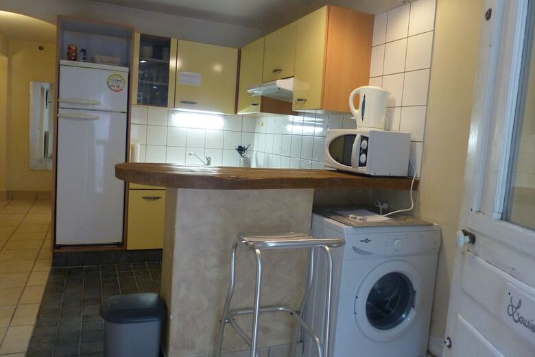 Apartamento Villa Maryluna