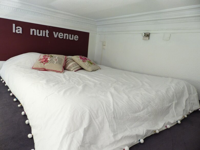 Apartamento Villa Maryluna