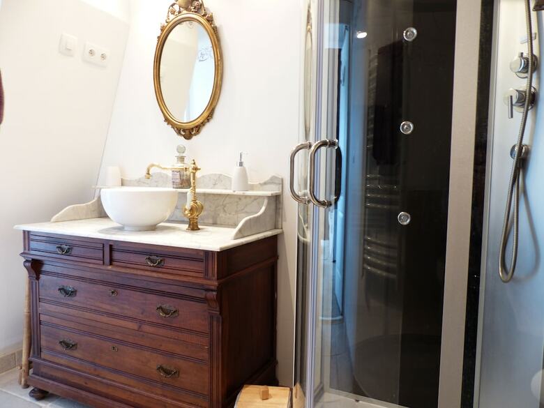 Apartamento Villa Maryluna
