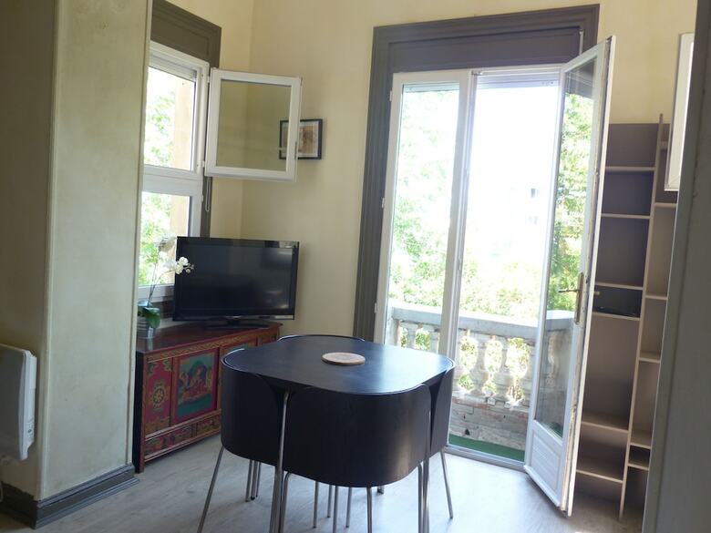 Apartamento Villa Maryluna