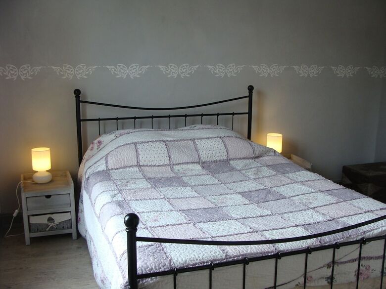 Apartamento Villa Maryluna