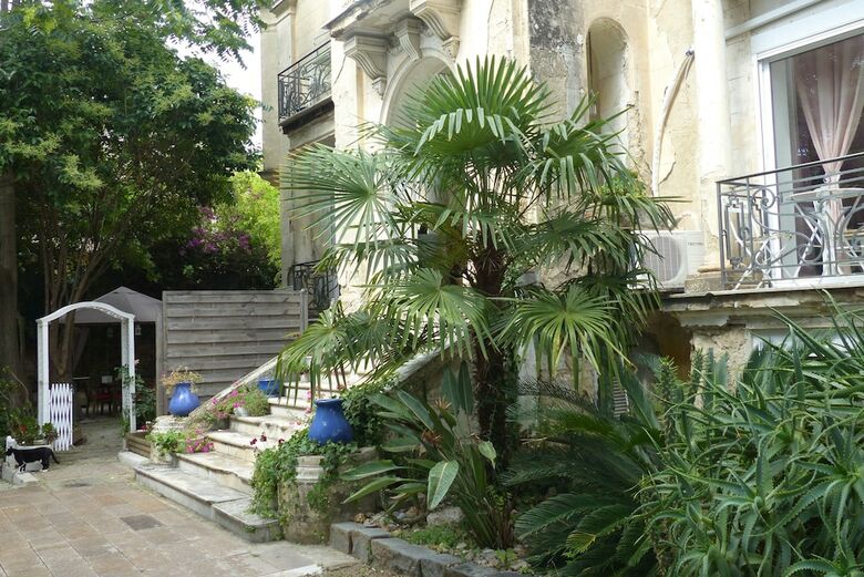 Apartamento Villa Maryluna