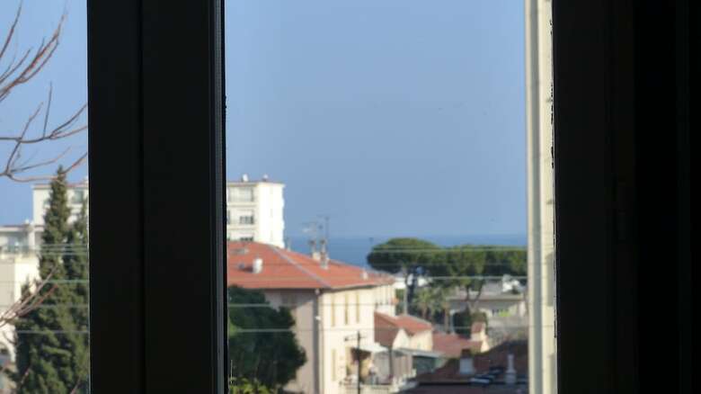 Apartamento Villa Maryluna