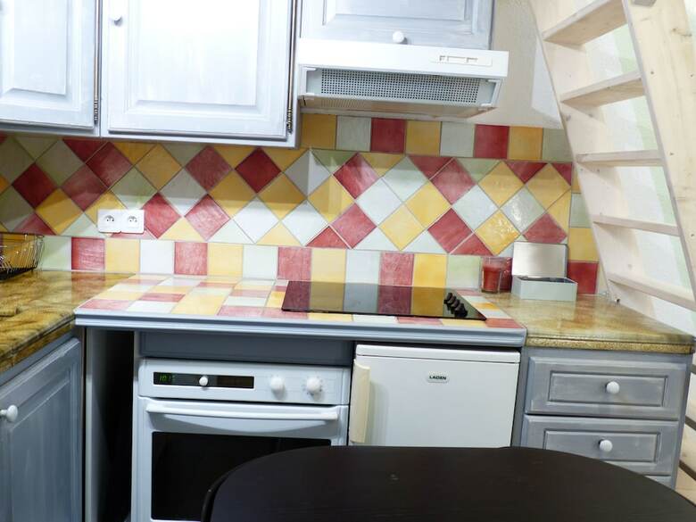 Apartamento Villa Maryluna