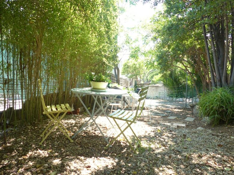 Apartamento Villa Maryluna