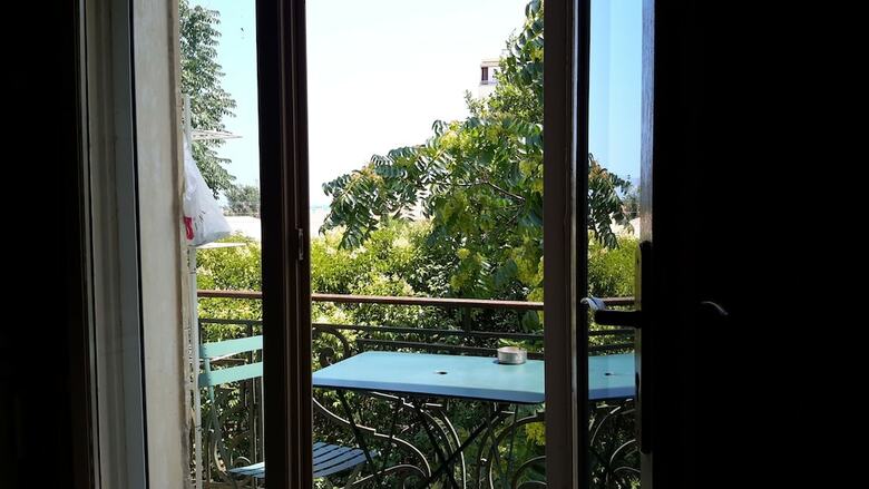 Apartamento Villa Maryluna
