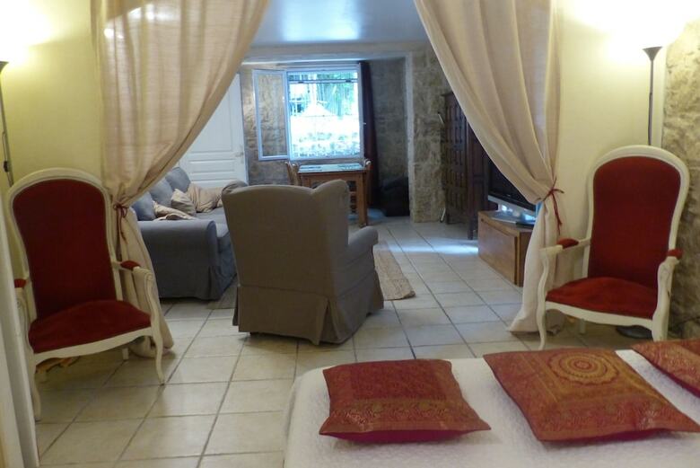 Apartamento Villa Maryluna