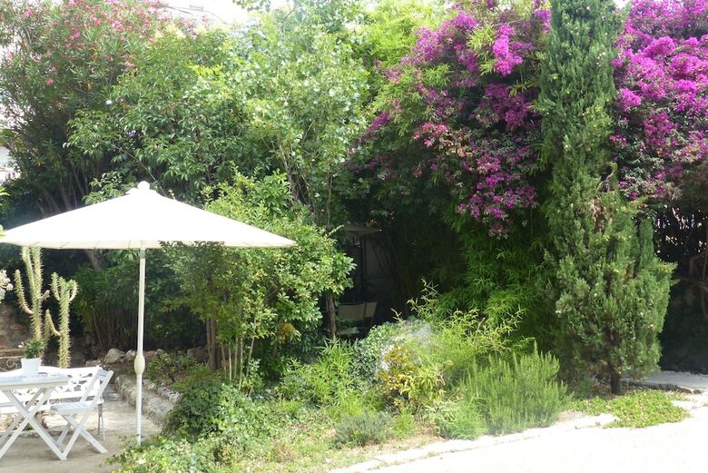 Apartamento Villa Maryluna