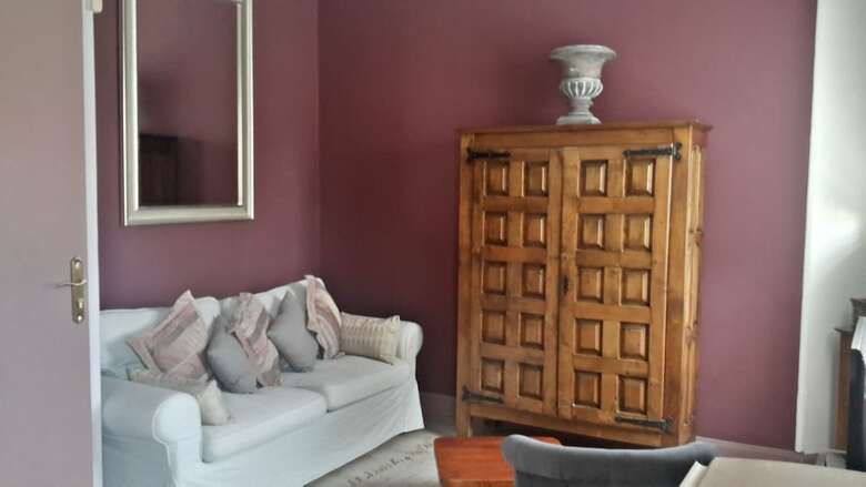 Apartamento Villa Maryluna