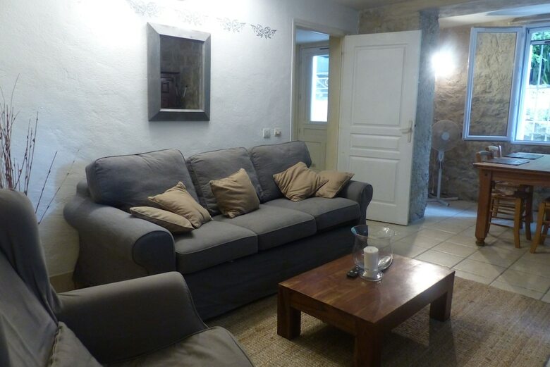 Apartamento Villa Maryluna