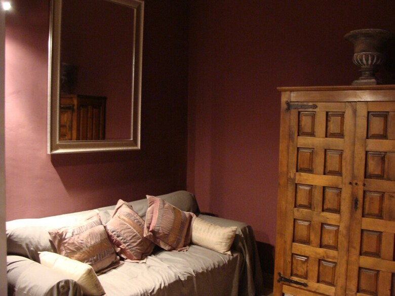 Apartamento Villa Maryluna
