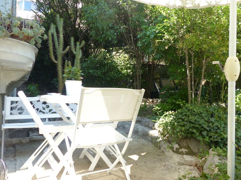 Apartamento Villa Maryluna